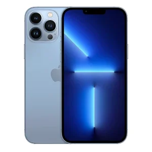 گوشی موبایل اپل مدل iPhone 13 Pro Max ZA/A Not Active ظرفیت 1 ترابایت - رم 6 گیگابایت